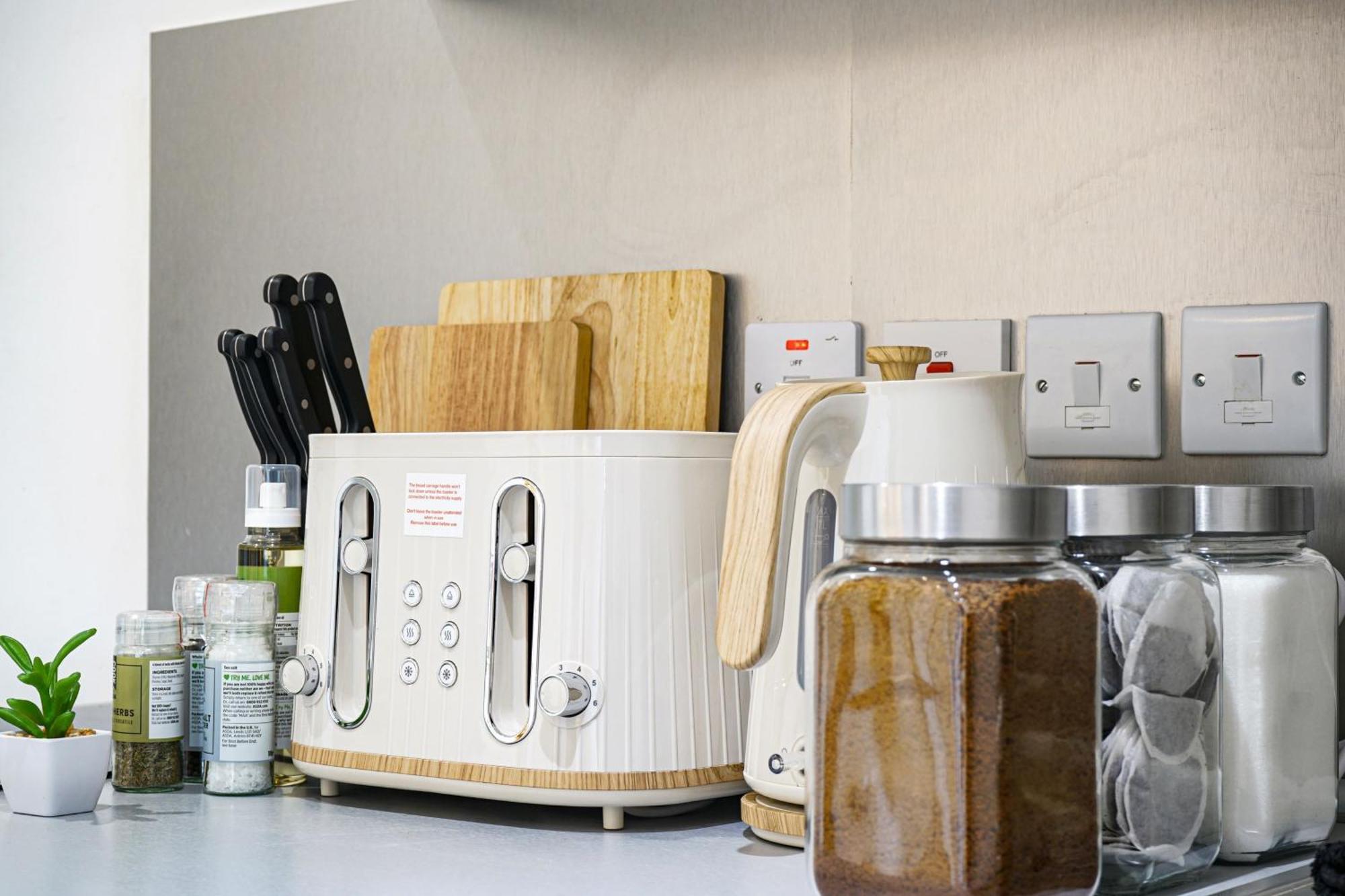 Studio Apartments London With Free Wifi Zewnętrze zdjęcie